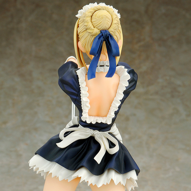 セイバー メイドVer. R | ALTER