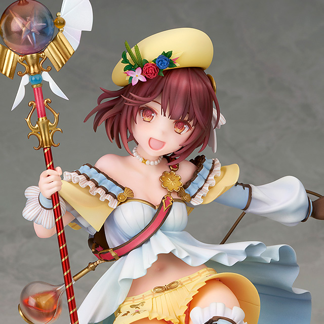 ソフィー・ノイエンミュラー フィギュア 2020 ねんどろいど