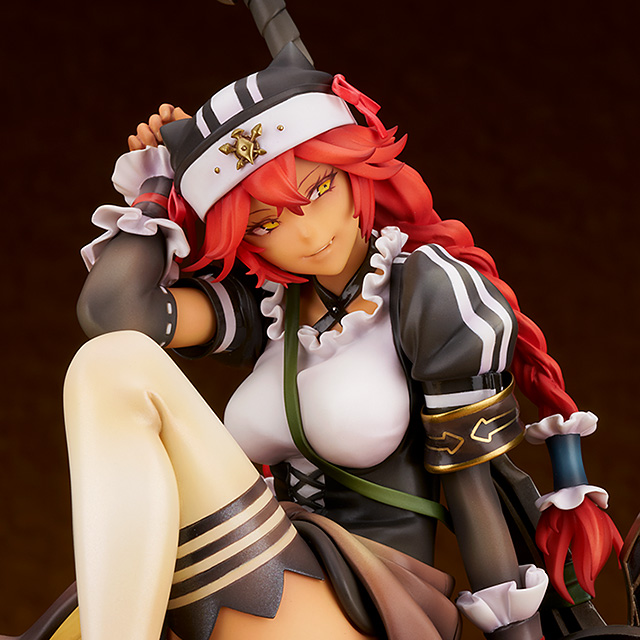 ルプスレギナ・ベータ so-bin Ver. | ALTER