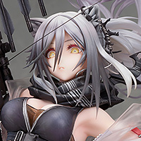 ラップランド 典雅なる凶兆Ver. | ALTER