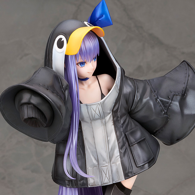 ランサー／謎のアルターエゴ・Λ | ALTER