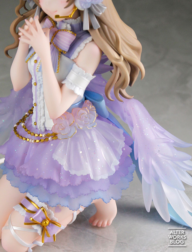 南ことり white day ver Love Live! School Idol Festival Kotori