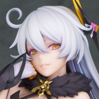 空の律者 キアナ | ALTER