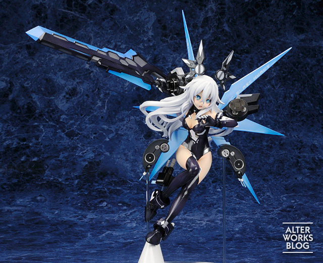 パープルハート」「ブラックハート」再販のお知らせ | ALTER