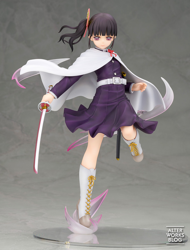 栗花落 カナヲ」デコマスご紹介 | ALTER