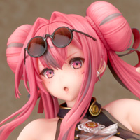 アズールレーン ブレマートン アクションクルーズVer. フィギュア