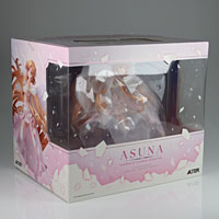 アスナ 創世神ステイシアVer. | ALTER