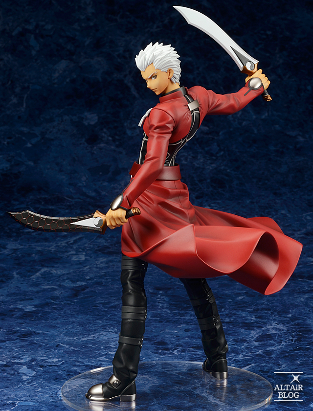 アーチャー」再販のお知らせ | ALTER