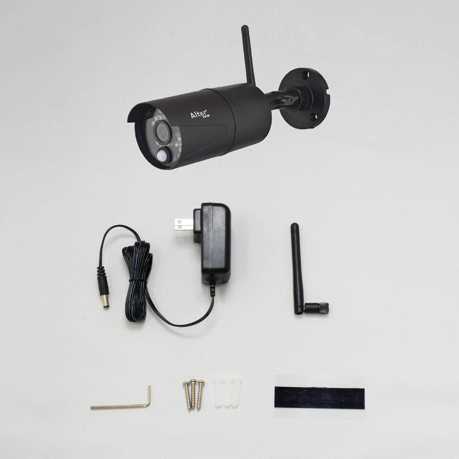 AFH-111Tx/AFH-131Tx | 製品情報