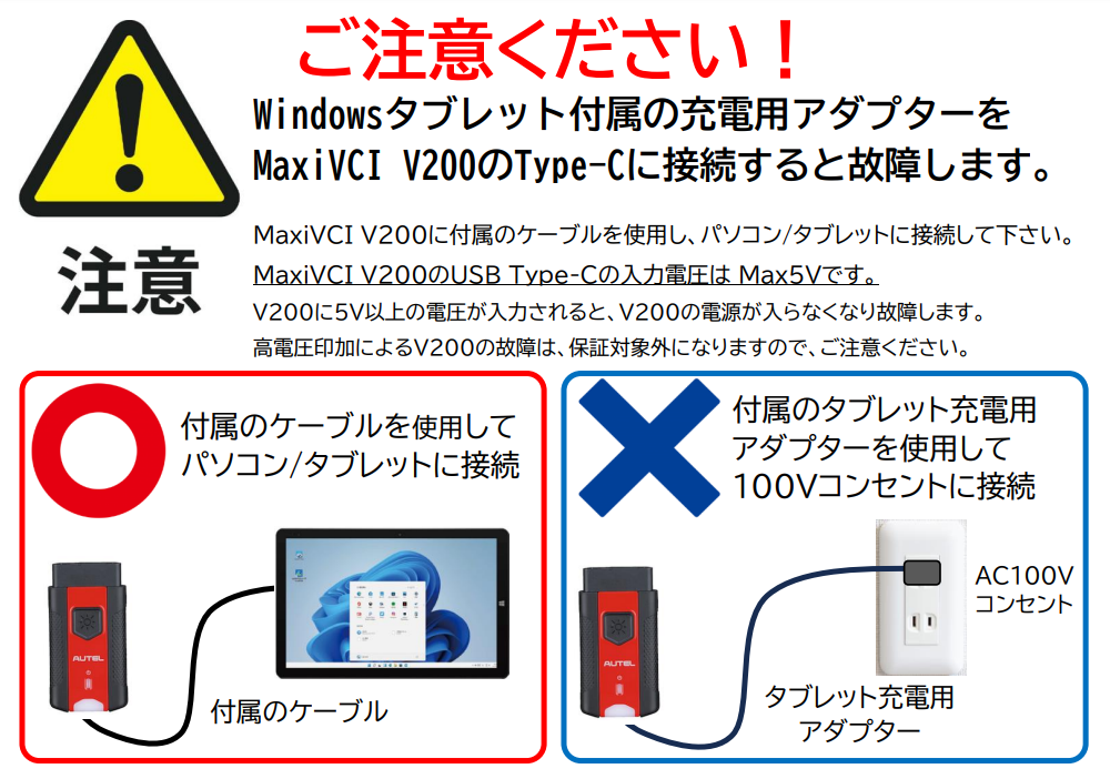 OBD検査専用ツール ： 株式会社アルティア