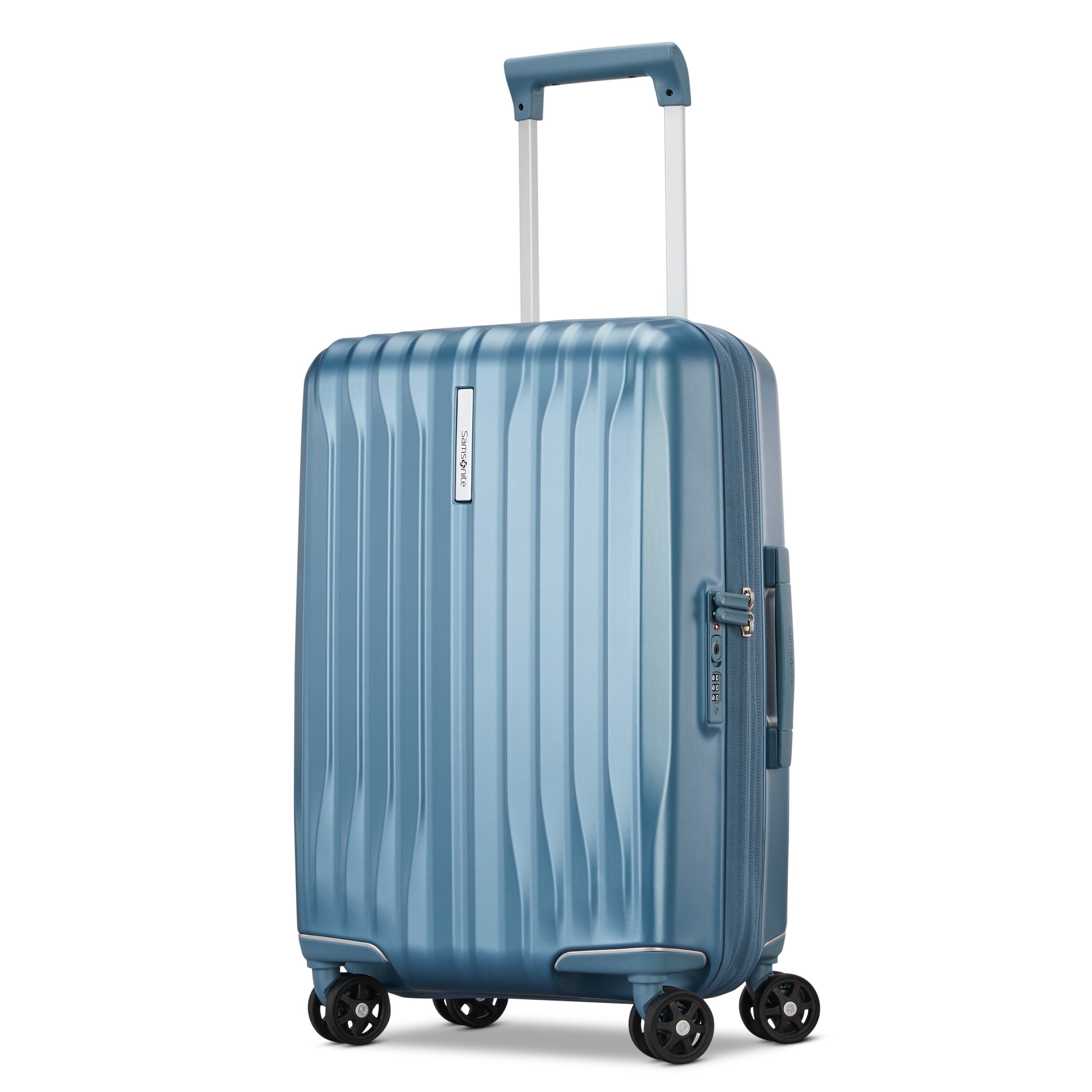 Samsonite UpLIFT Hardside Carry-On – Altman Luggage