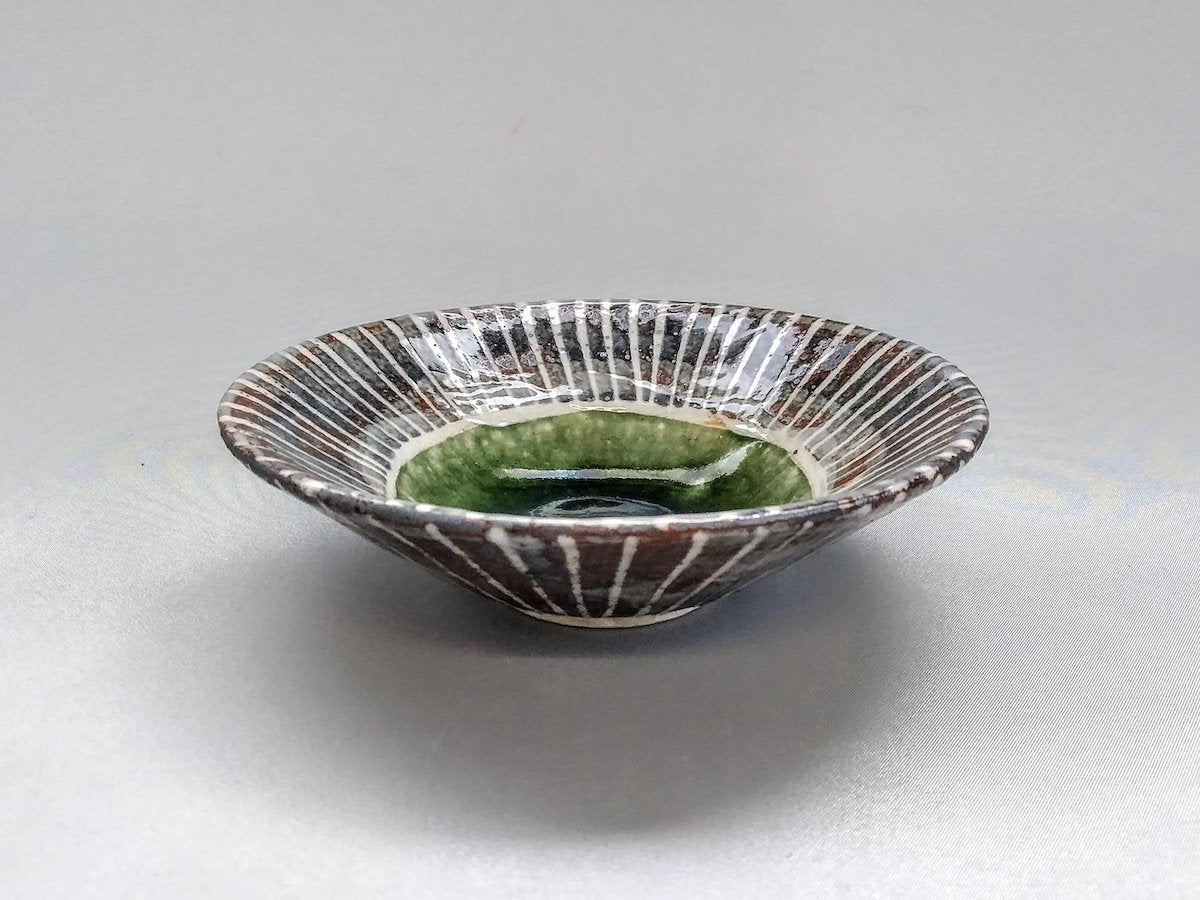 中垣連次 - 和食器・うつわ通販 | 横浜元町のうつわ屋 altoyo(あるとよ)