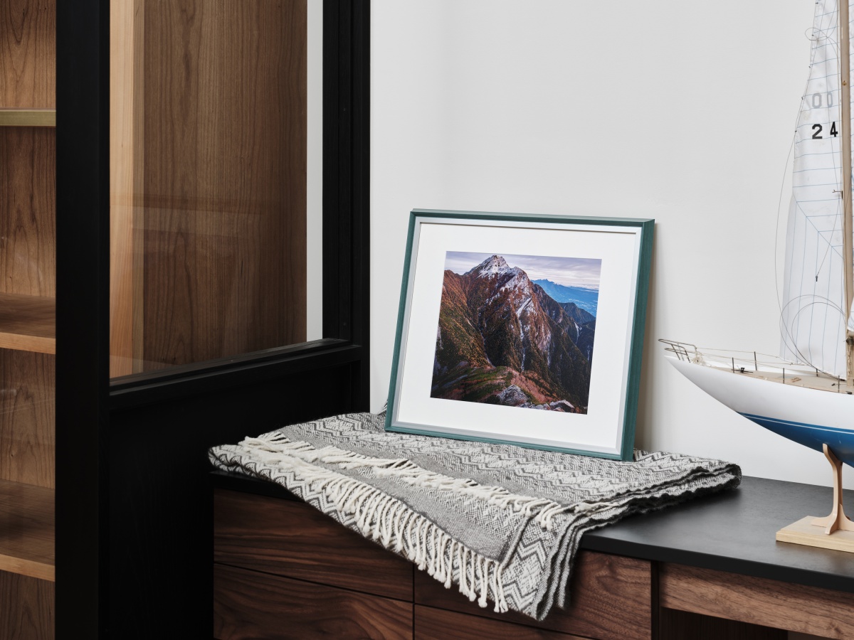 新品未開封✴︎レア✴︎アルナ額縁 モントレ バニラ 900×900 【公式通販】