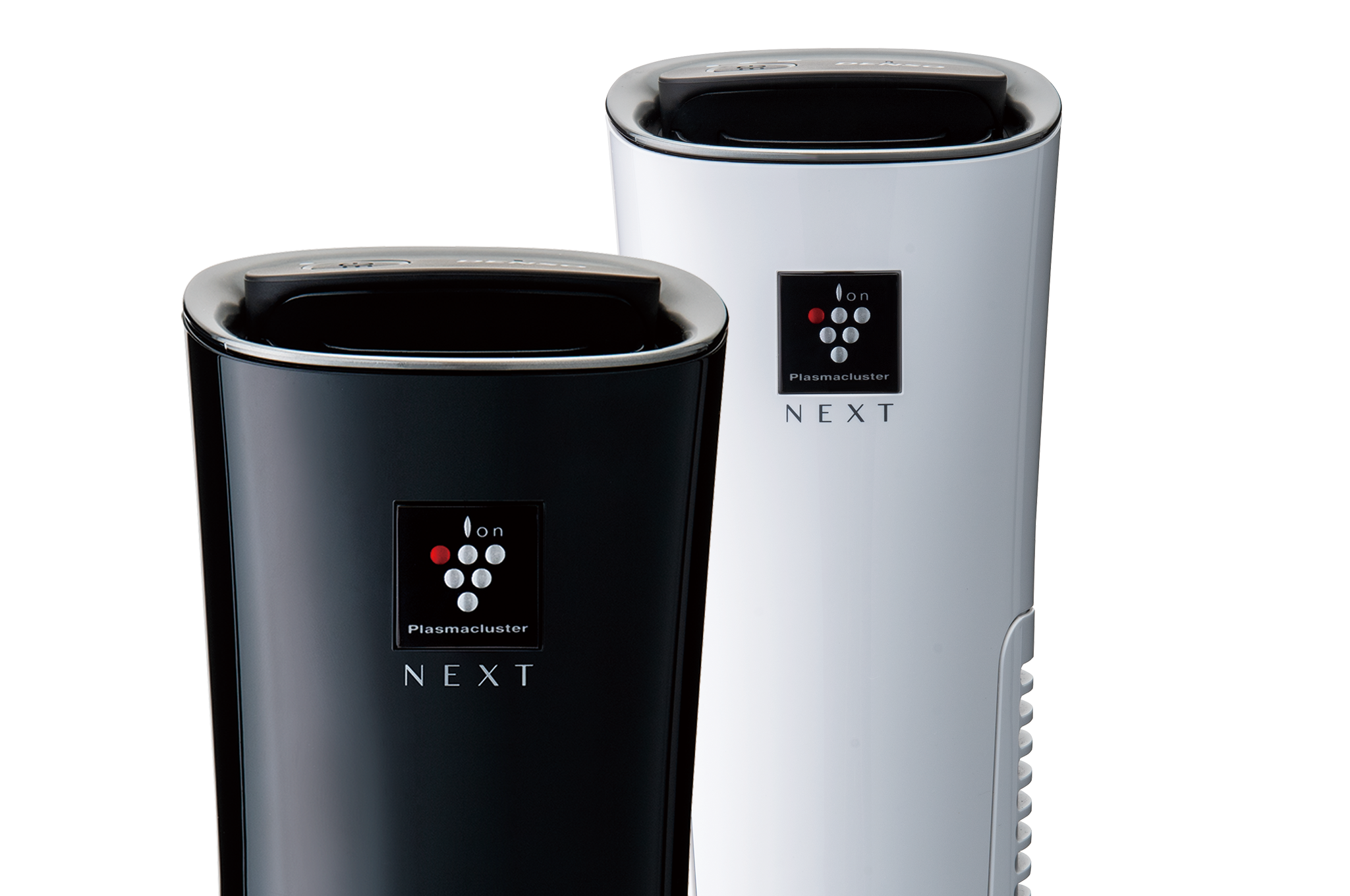 特長 – DENSO 車載用プラズマクラスターイオン発生機