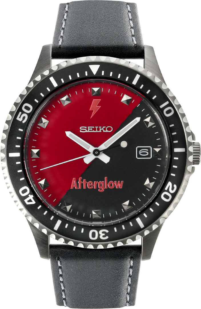 バンドリ！ ガールズバンドパーティ！】セイコーコラボウオッチ - AMNIBUS