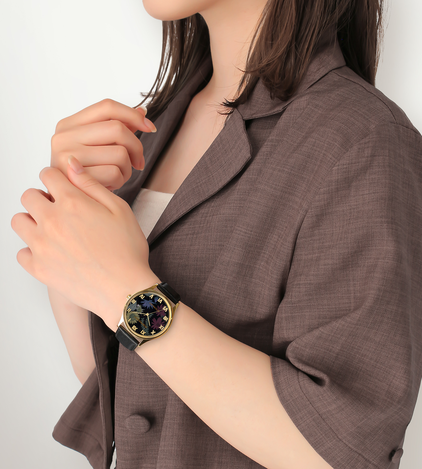 TVアニメ「最遊記RELOAD -ZEROIN-」】INDEPENDENTコラボウオッチ - AMNIBUS