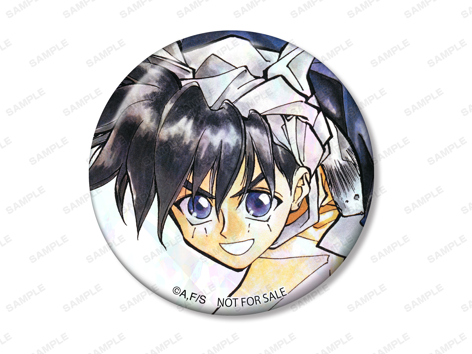 封神演義』25周年記念 アニメイトフェア | AMNIBUS