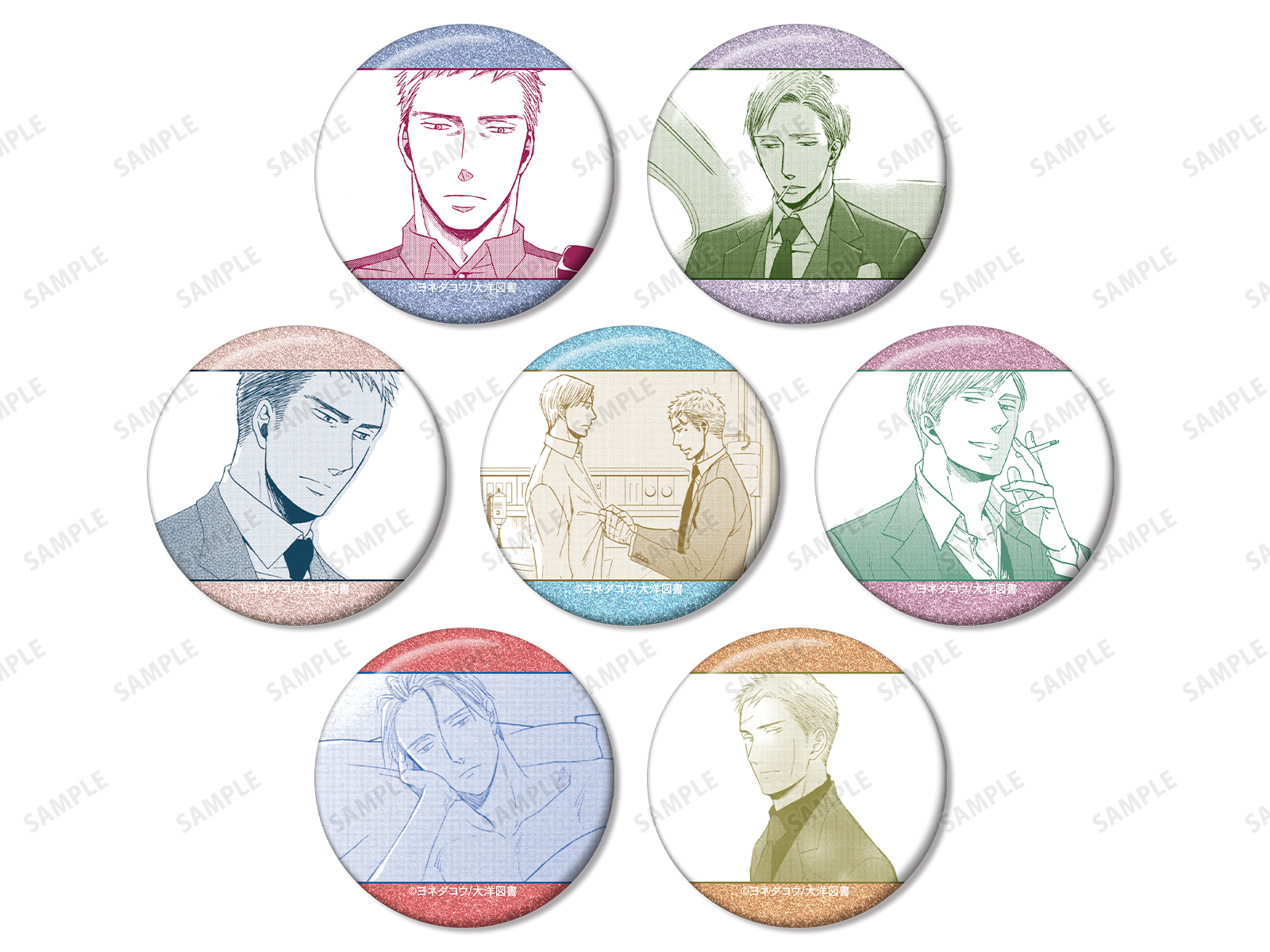 囀る鳥は羽ばたかない』 POP UP SHOP in AMNIBUS STORE | AMNIBUS STORE