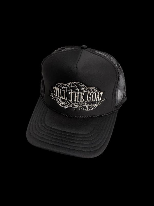 STG MESH CAP of AMNJX