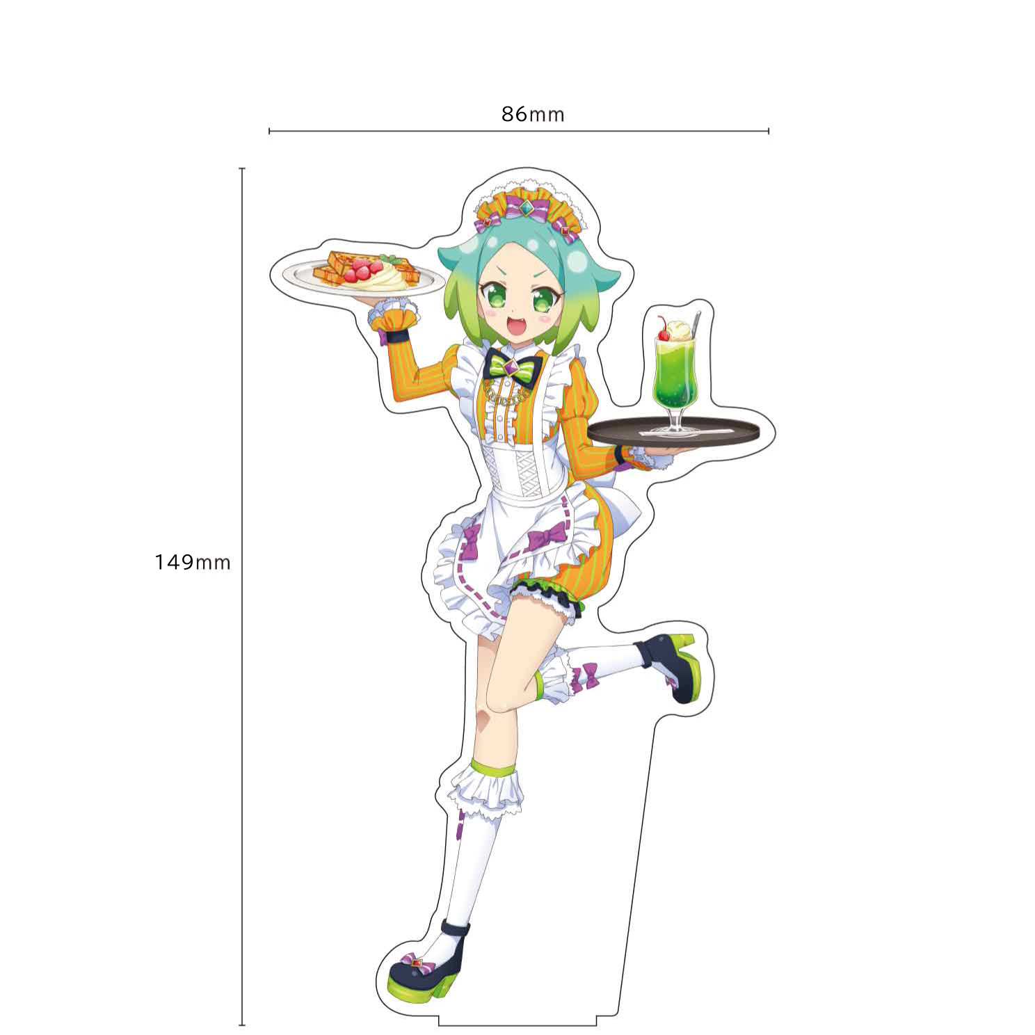 アイドルタイムプリパラ 虹色にのグッズ まとめ売り 2025年最新虹色