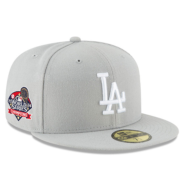 2024 ワールドシリーズチャンピオンモデル 海外取寄 ニューエラ