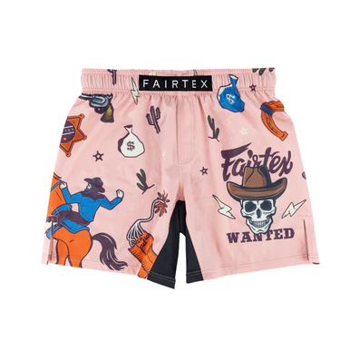 フェアテックス Fairtex キックパンツ ムエタイパンツ ショーツ MMA