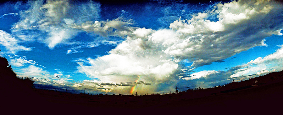 フルパノラマの世界観に圧倒「HORIZON PERFECT」の採点