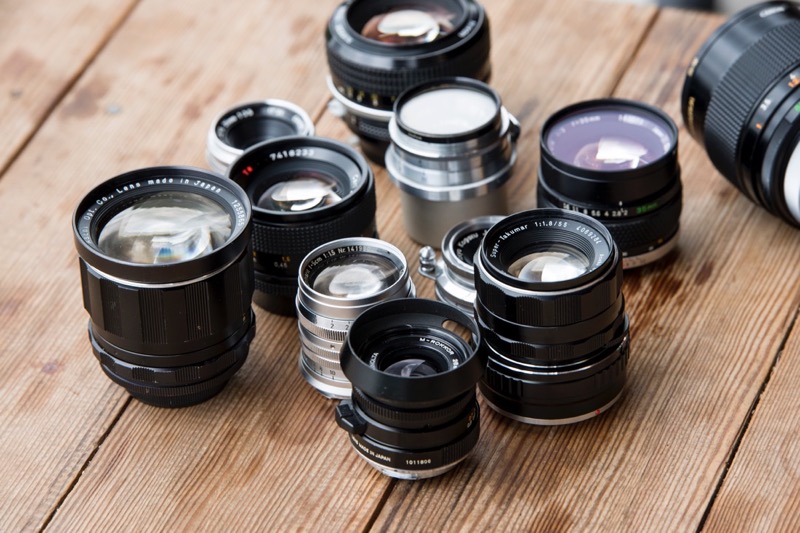 2025年最新】フィルム写真家厳選！フィルム一眼向けおすすめ神オールド