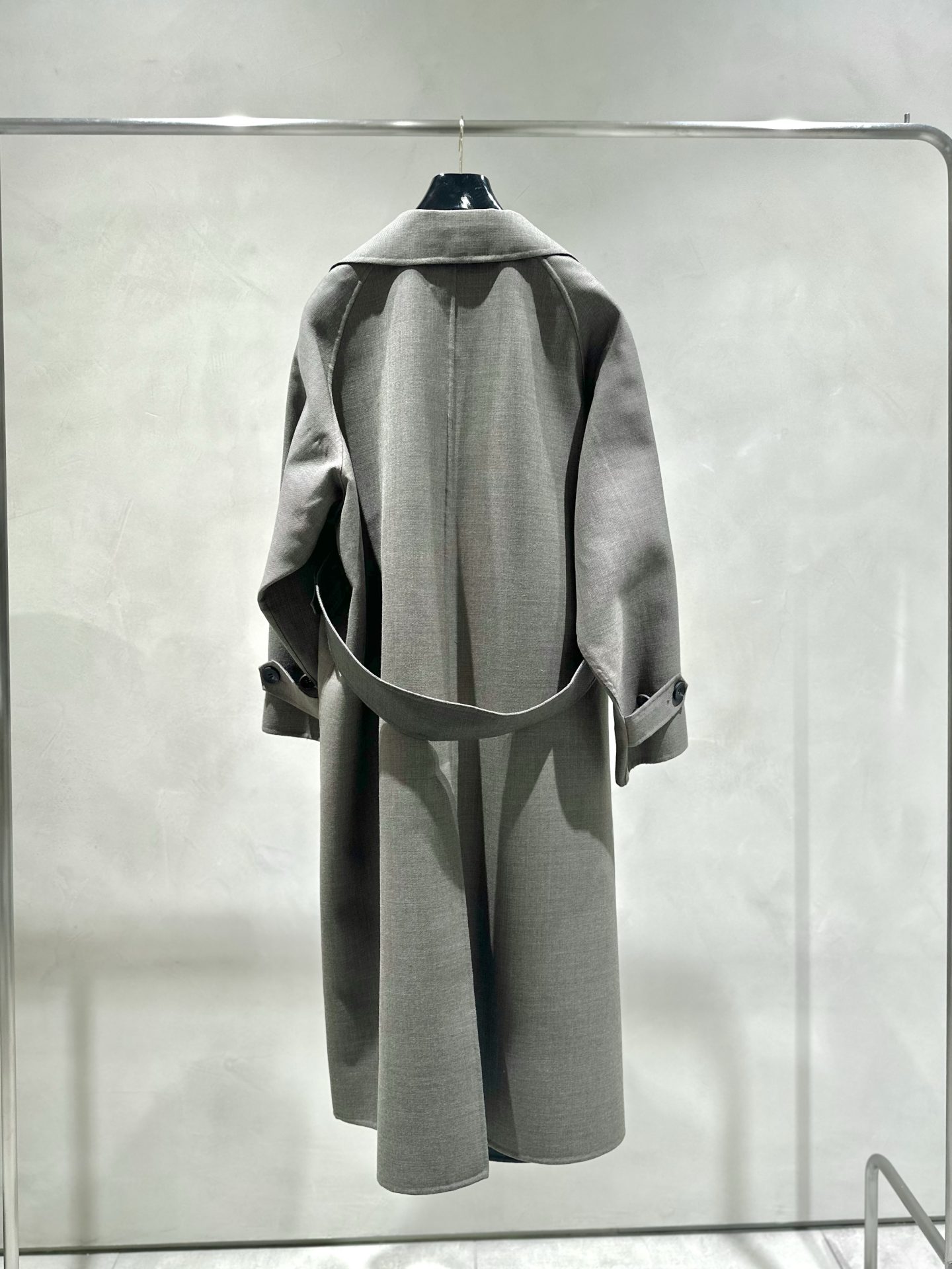 conteコンテリバー バルカラーコート辺見えみり代表コート 卒業式卒園式に