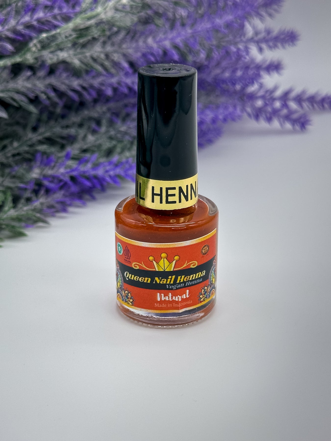 QUEENS HENNA クィーンズヘナ ニューブラウンNEWBROWN 4つ クィーンズ