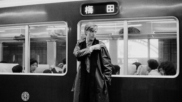 デヴィッド・ボウイ追悼 ボウイのレア写真を特集 - amass