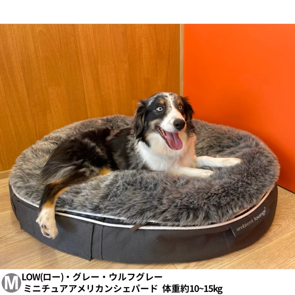 ペットラウンジ - 撥水性に優れた犬用ベッド | 【公式】 アンビエント