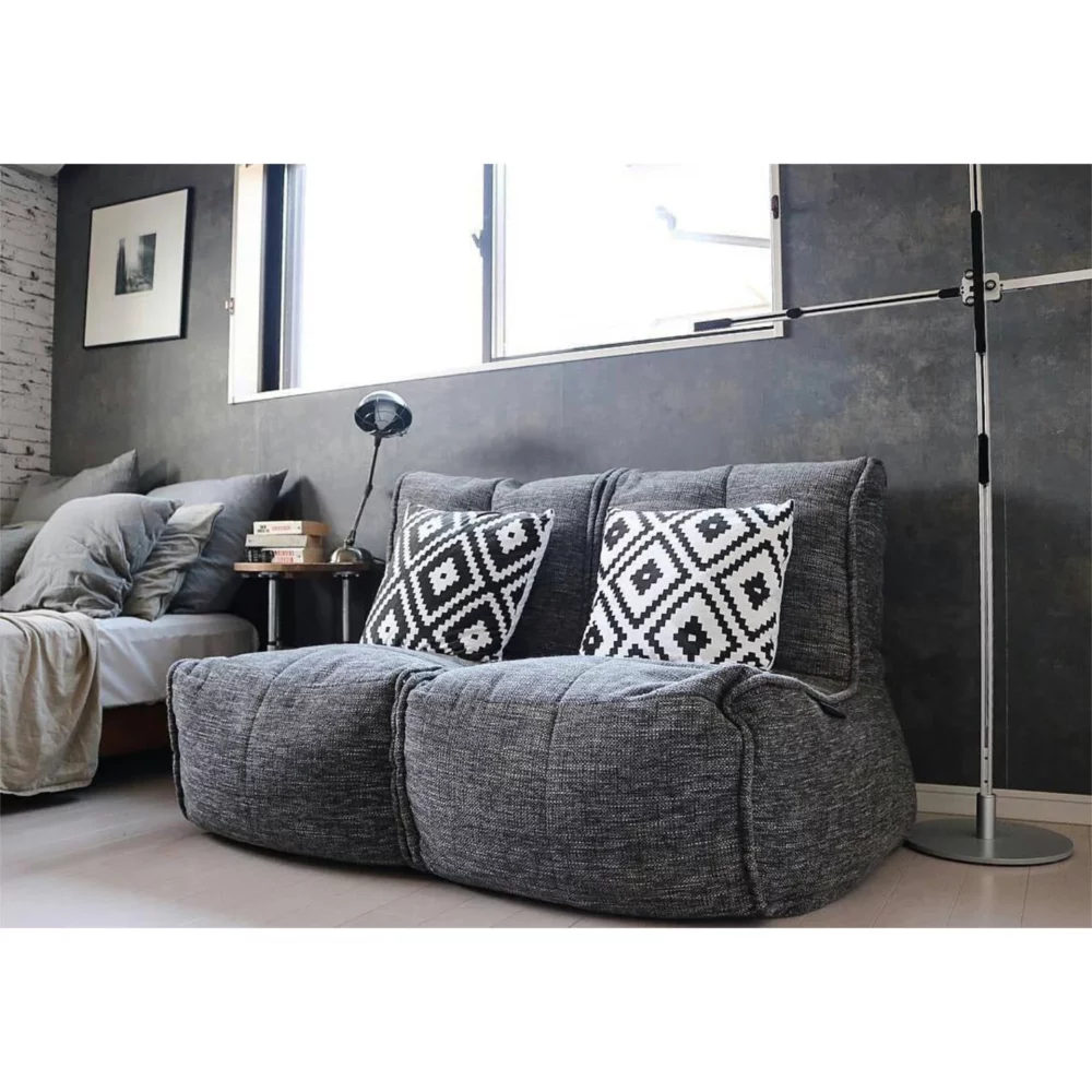 モジュラツイン - 自由にレイアウトできるソファ |【公式