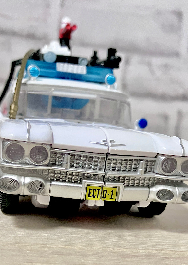 トランスフォーマーコラボレーティブ ゴーストバスターズ