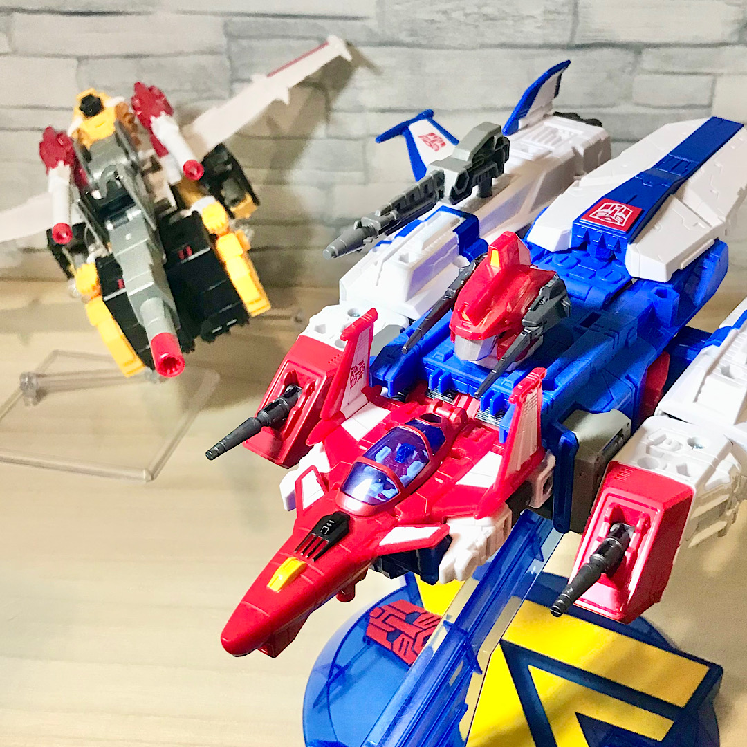 トランスフォーマー TL-CF2021 ビクトリーセイバー TF】レガシー「TL