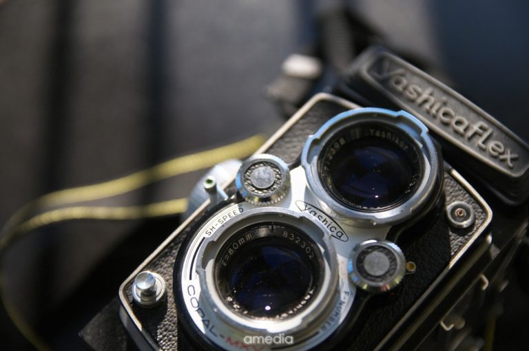 作例あり]YahshicaFlexNewBをレビュー|実用的に不足なしで非常に使い