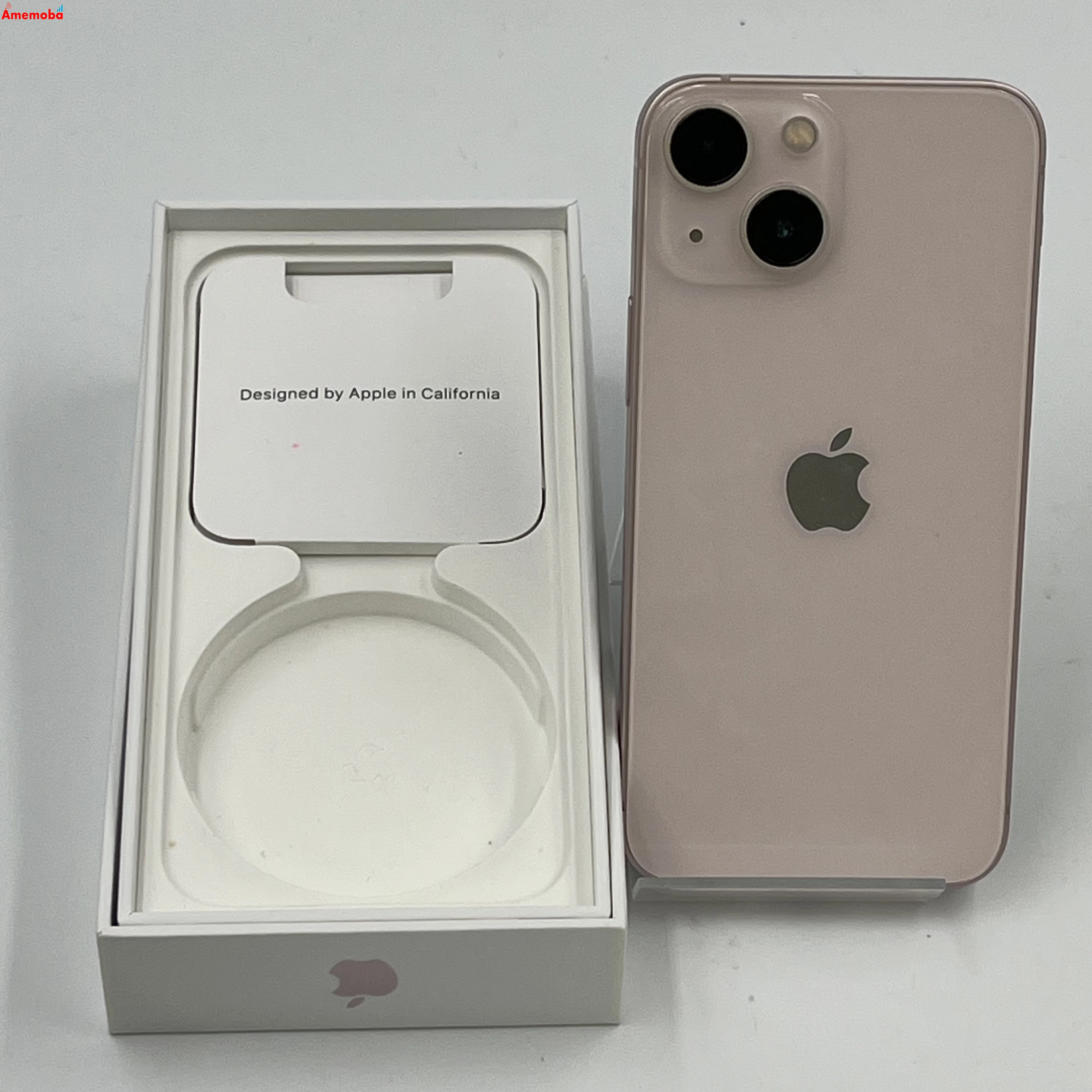 iPhone 13 Pro シルバー 128 GB ジャンク品 Apple iPhone 13 Pro