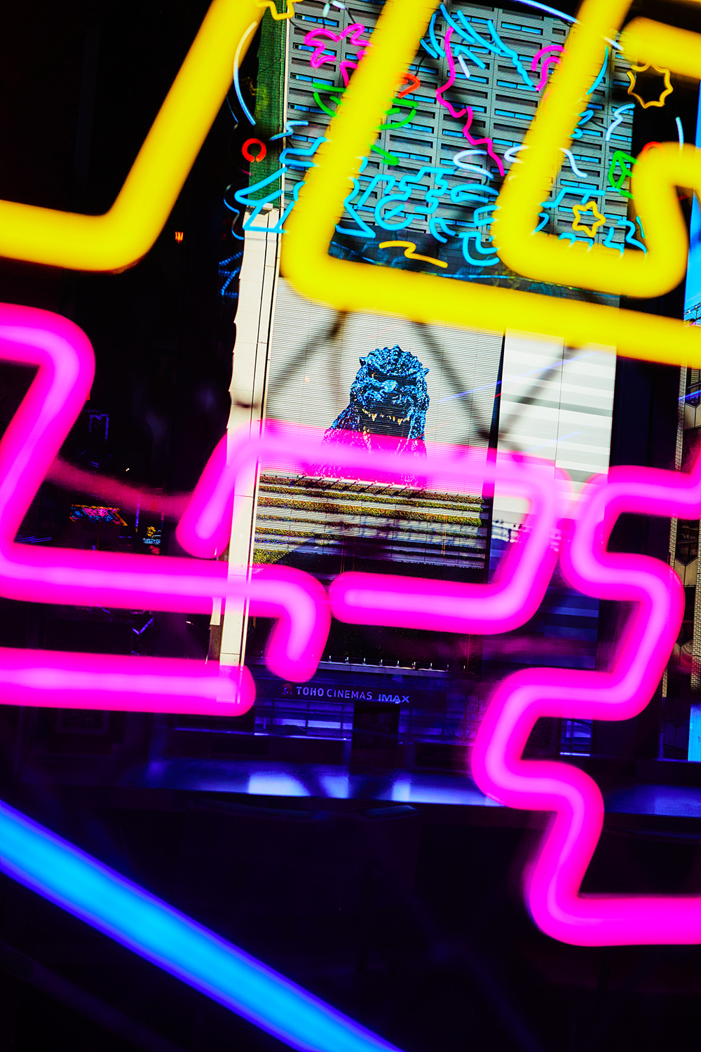 GAZE / 西田 航 | アメリカ橋ギャラリー | 恵比寿駅徒歩5分 | レンタル