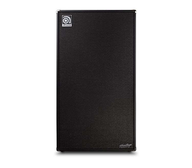 SVT-810E - Heritageシリーズ - Ampeg Japan