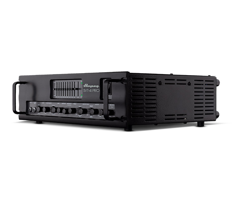 プロ定番 AMPEG SVT-150H メンテナンス済 完動品 軽量 おすすめ