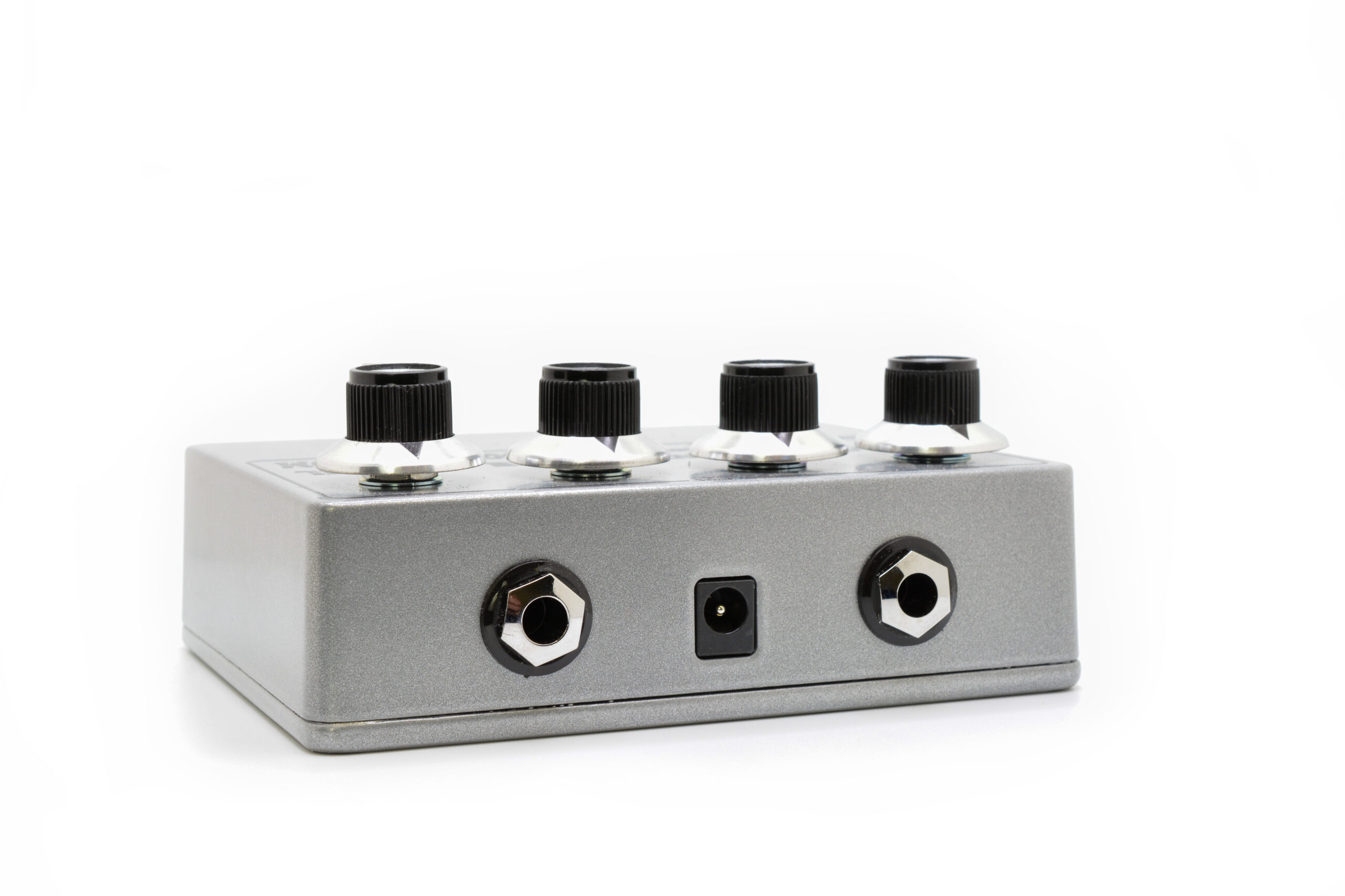 Bigger Bloom Overdrive - Amplified Nation