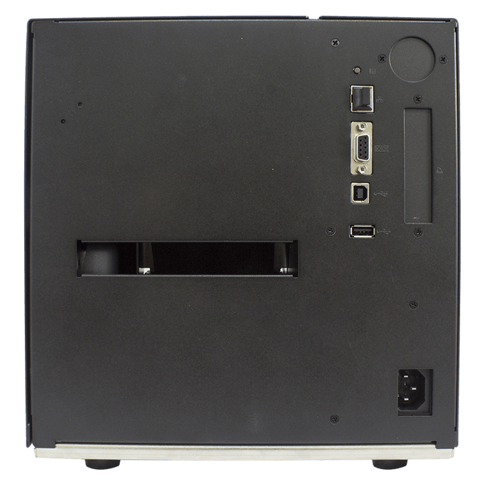 GoDEX ZX420i+ / ZX430i+ - Industrial Label Printer — AMS Scales