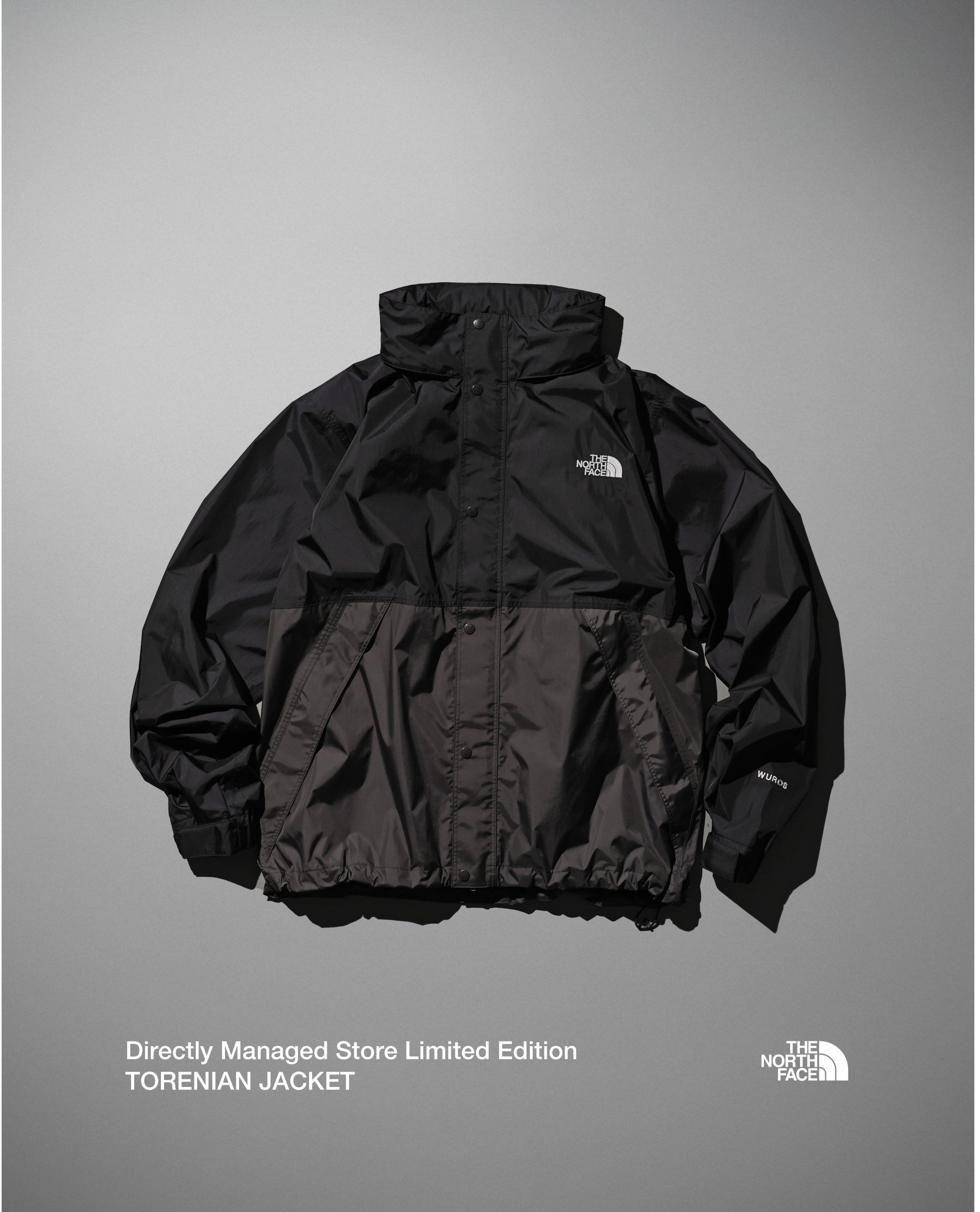 THE NORTH FACEから新作ジャケット入荷‼︎ │ザ・ノース・フェイス