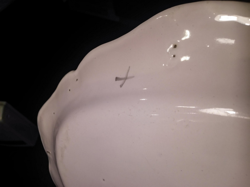 18世紀フランス陶器にハマり中『ムスティエ』編 by 小林 学 | STORY