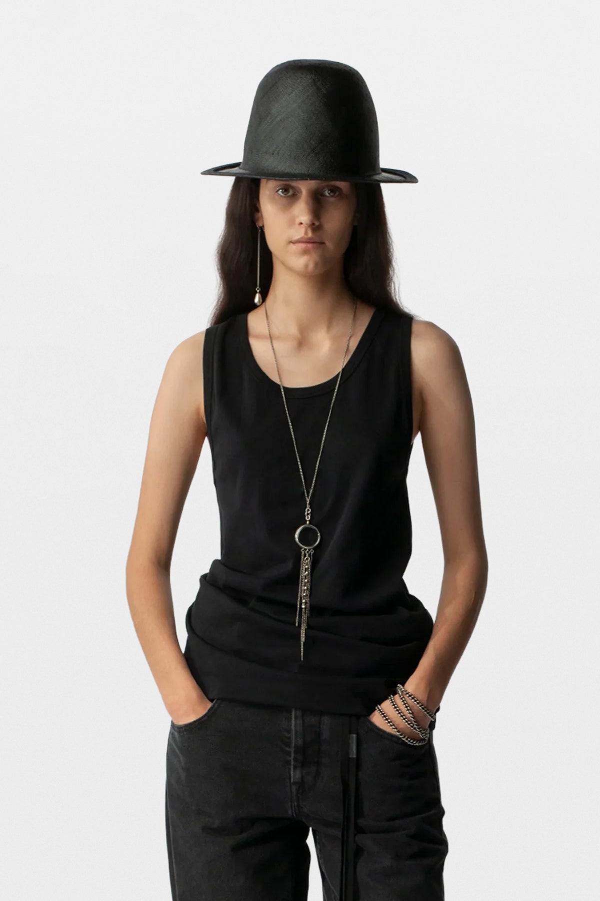 Tanktops – Ann Demeulemeester