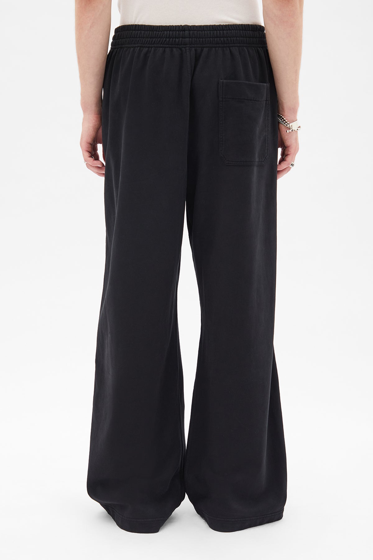 ボアス コンフォート スウェットパンツ – Ann Demeulemeester