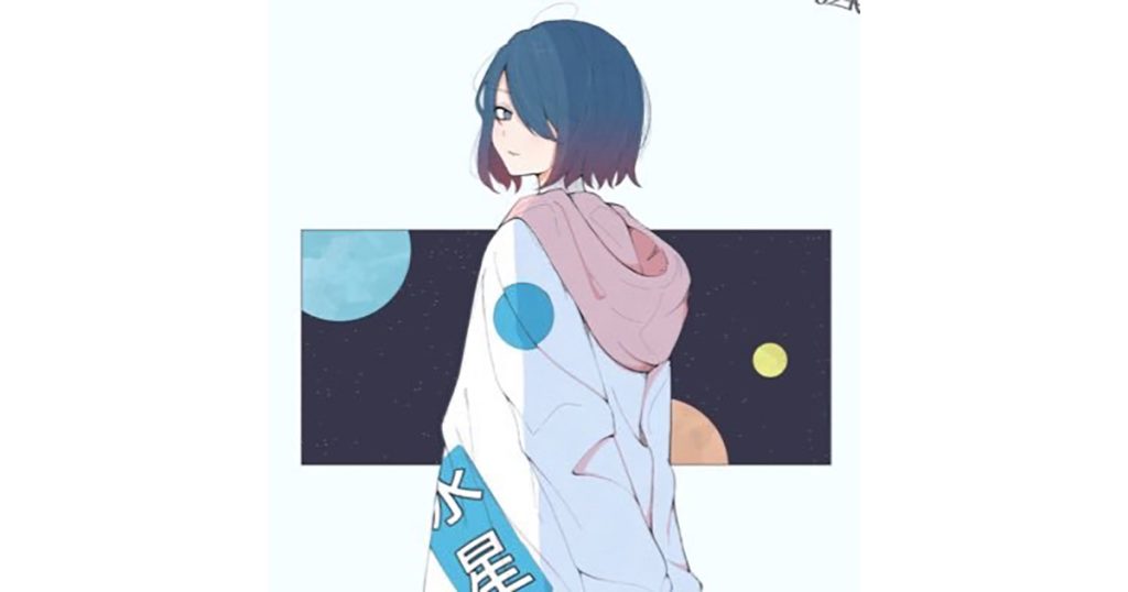 UZNoさんイラスト作品 ED. 3/15 限定版