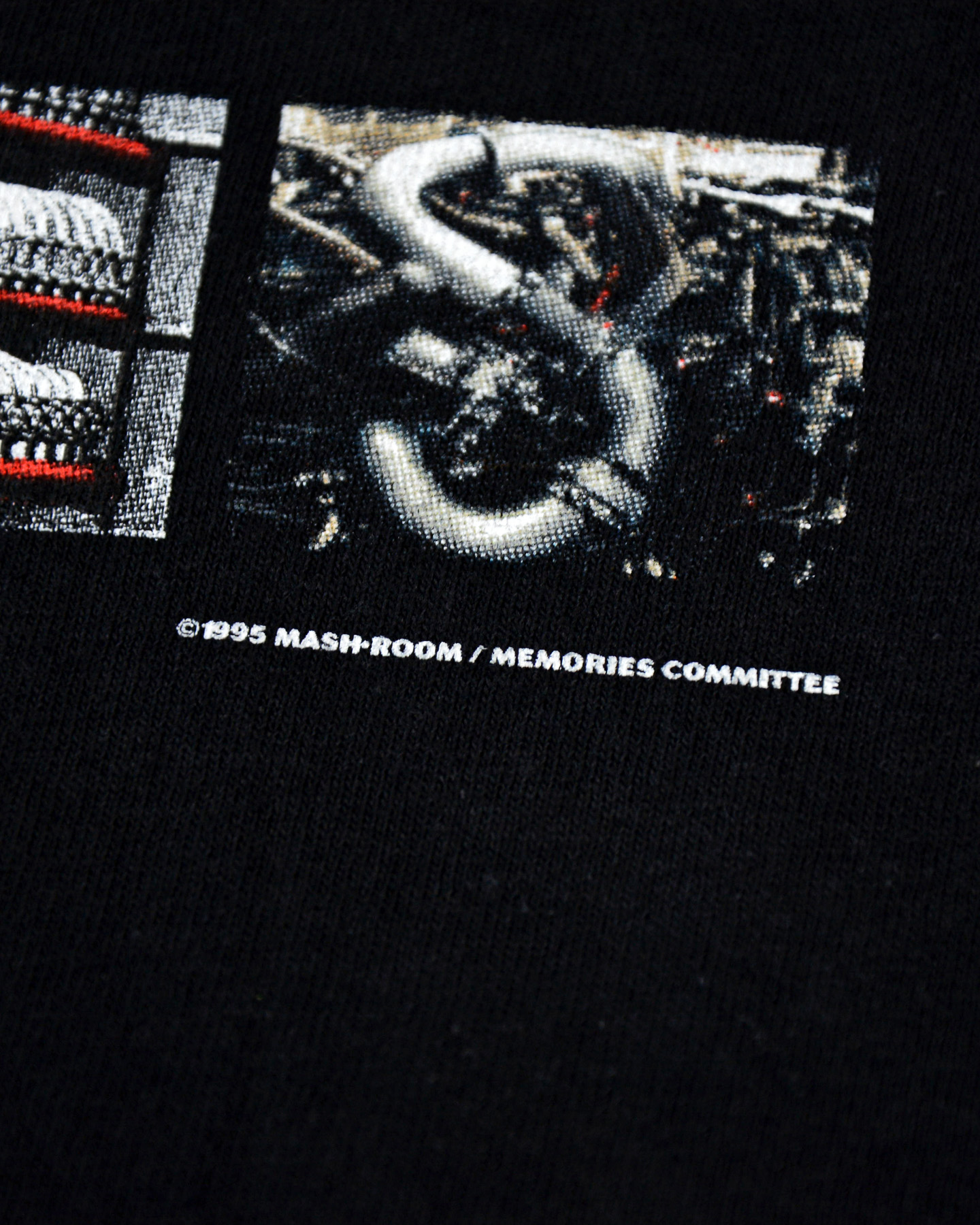 MEMORIES × GEEKS RULE | AnoLuck MEMORIES × GEEKS RULE 30