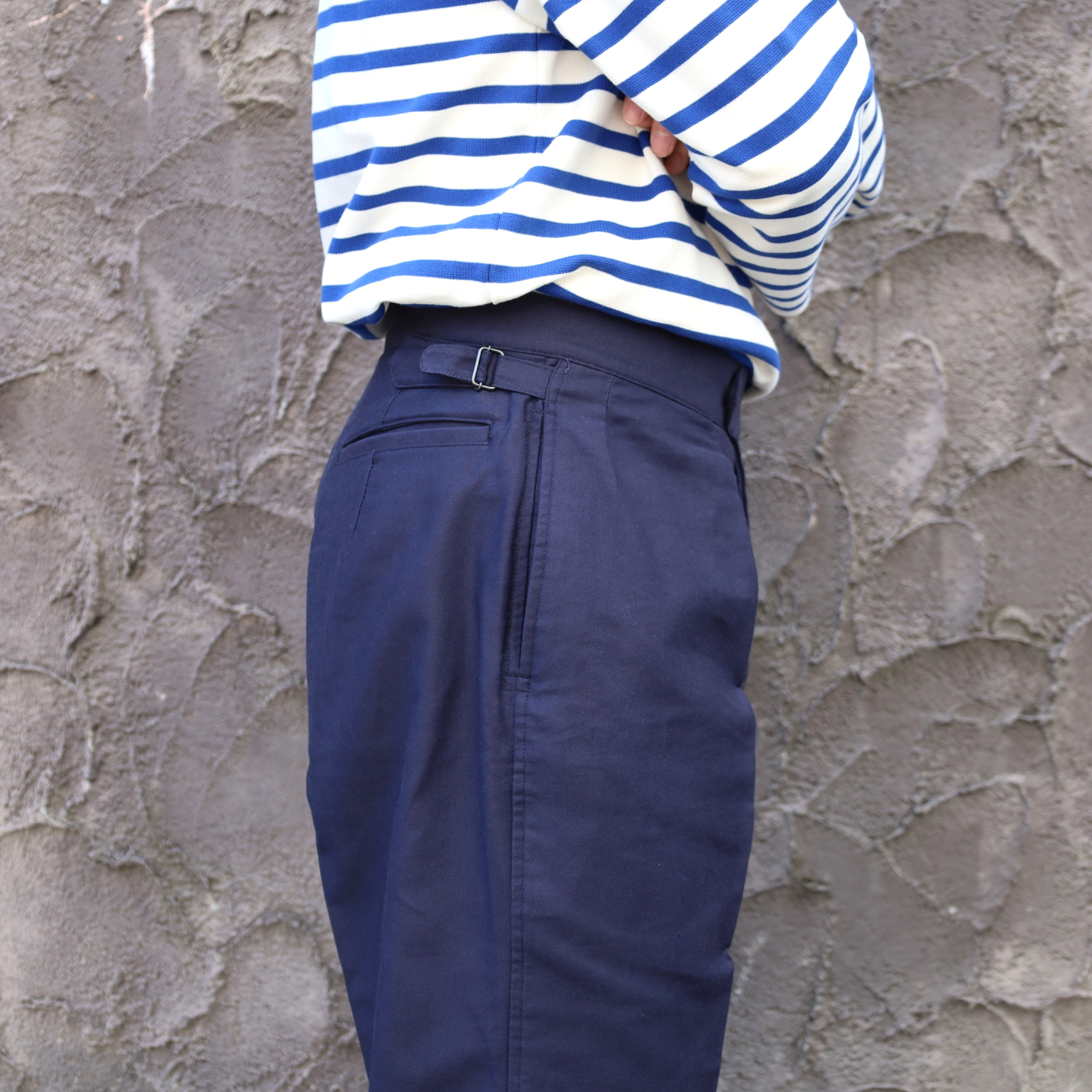 ROYAL MARINE PANTS Ⅱ – ANATOMICA NAGOYA