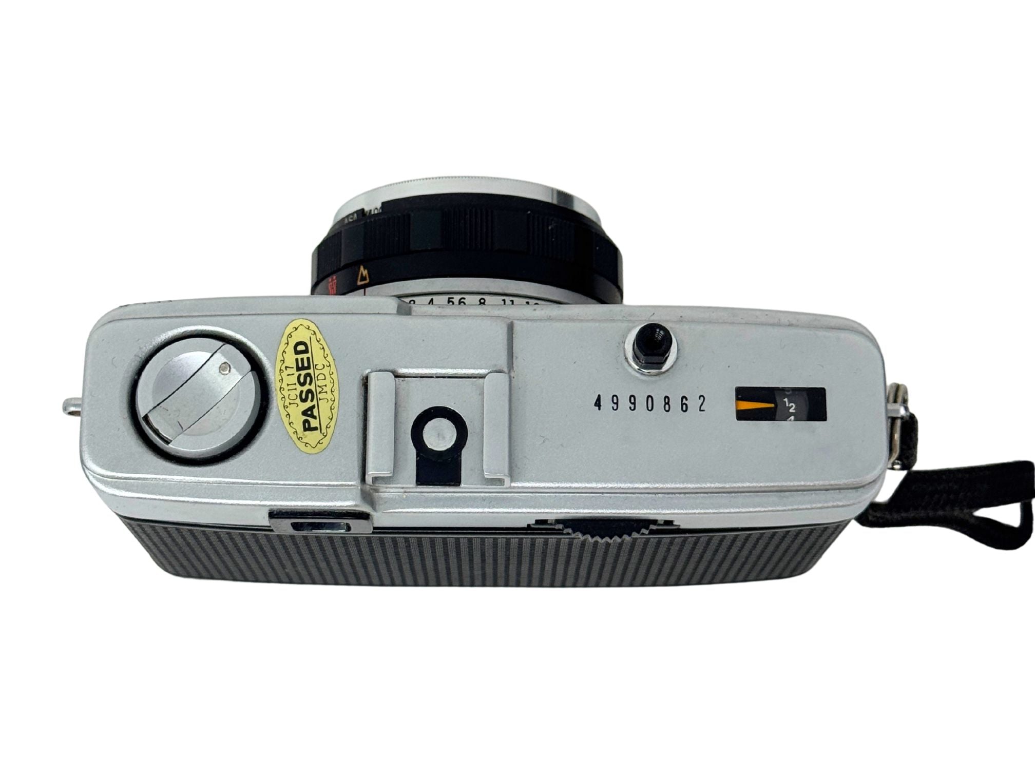 ドレスアップ OLYMPAS-PEN EES-2